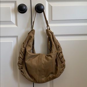 Hobo purse